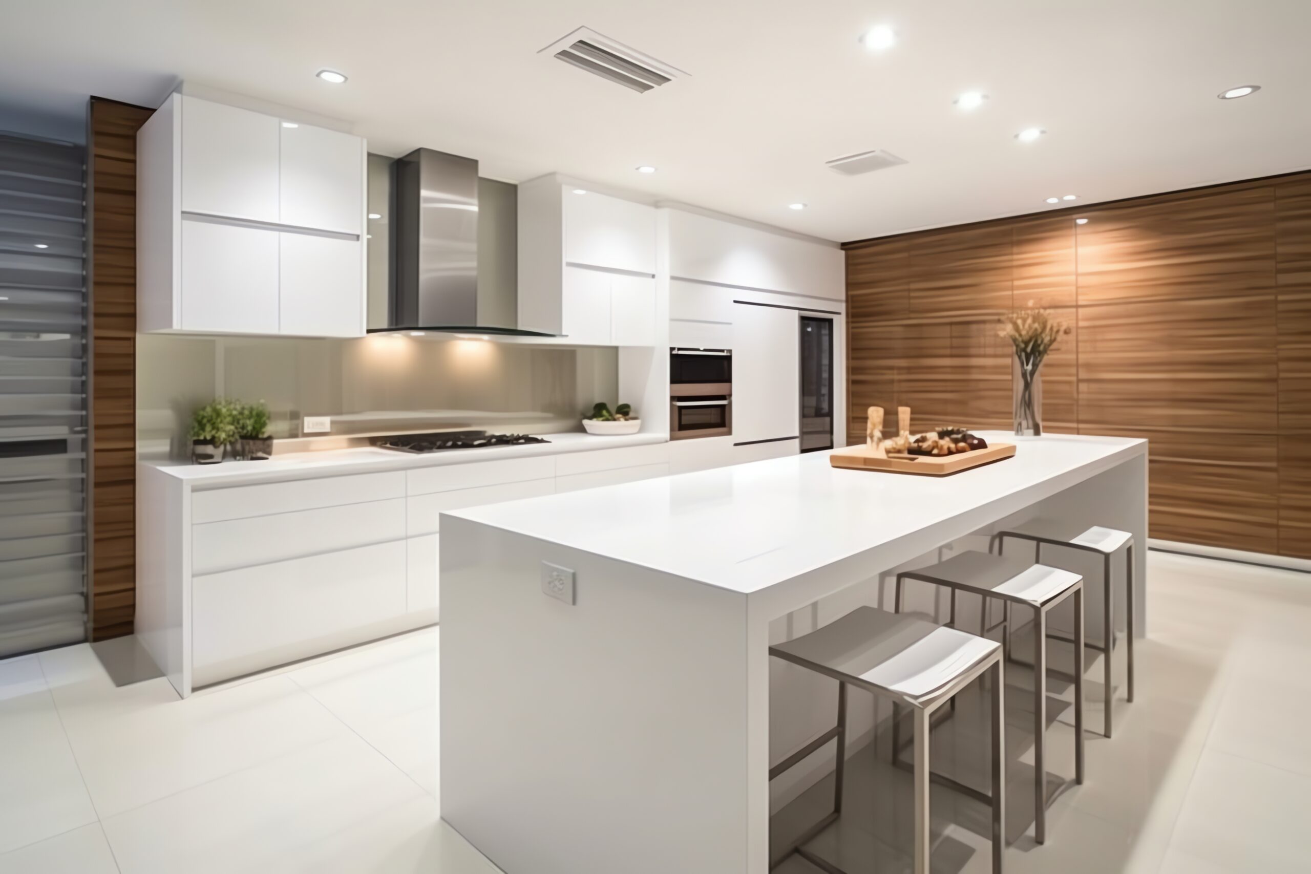kitchen remodel cost in Washougal WA