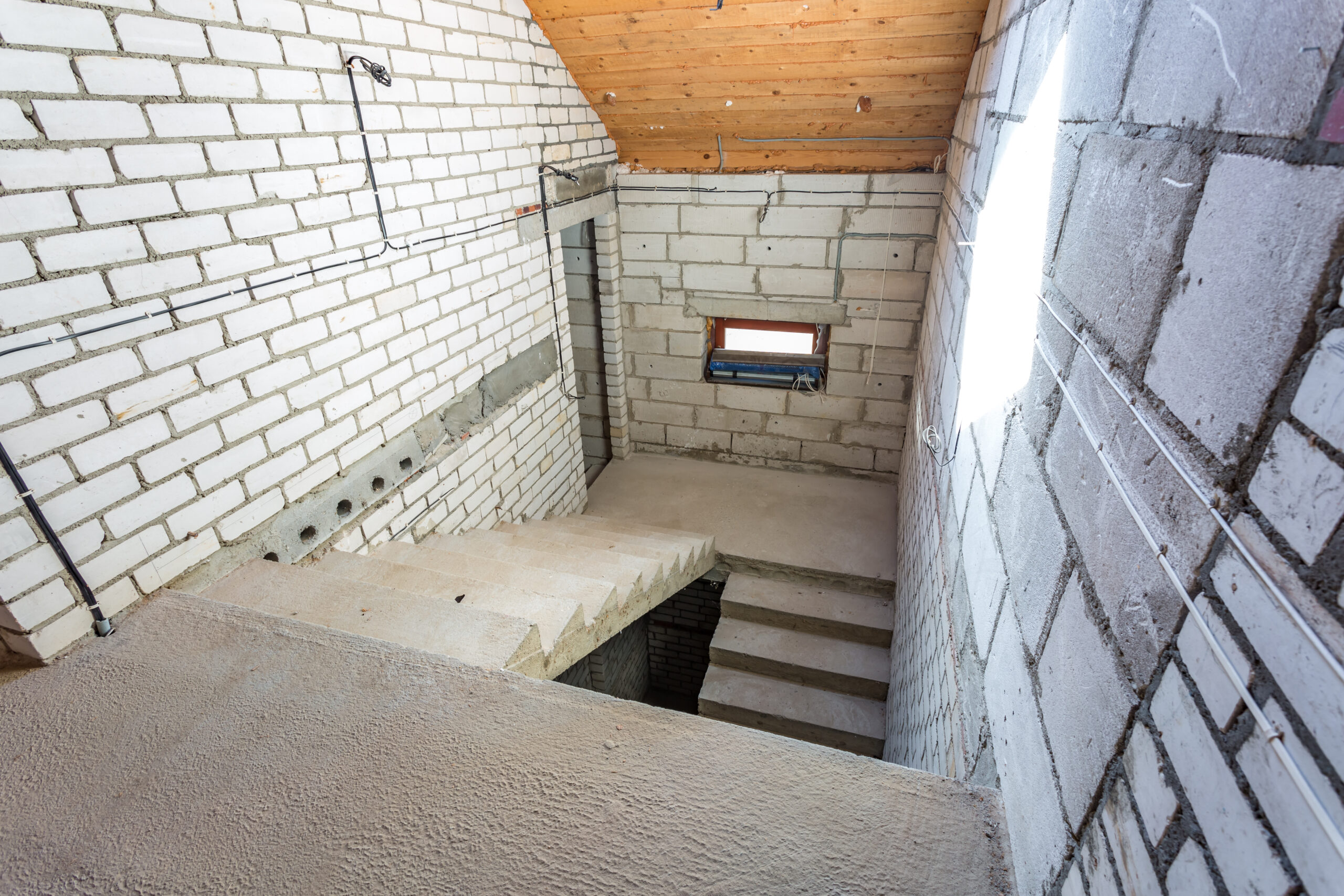 basement remodeling in Camas WA